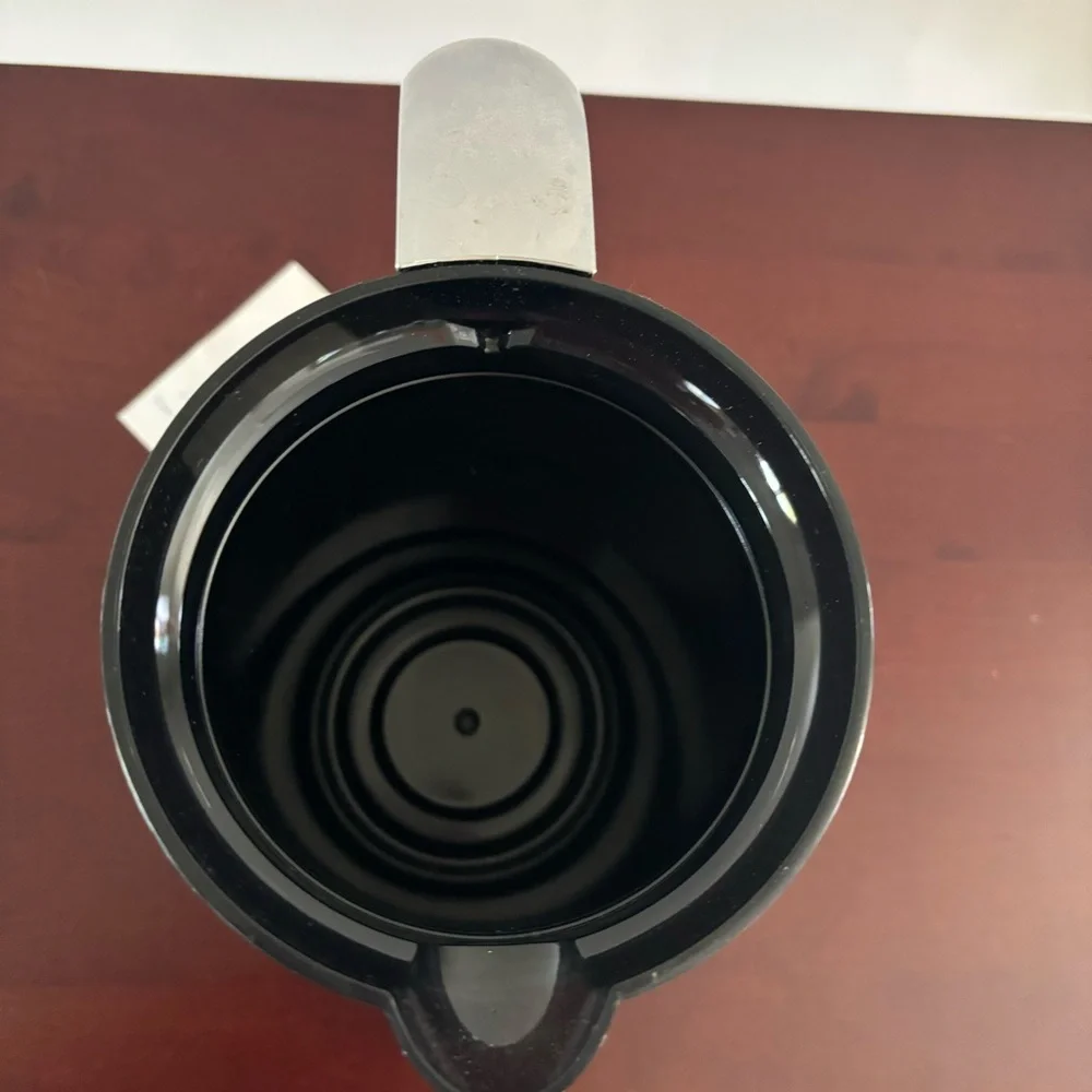 Keurig carafe according